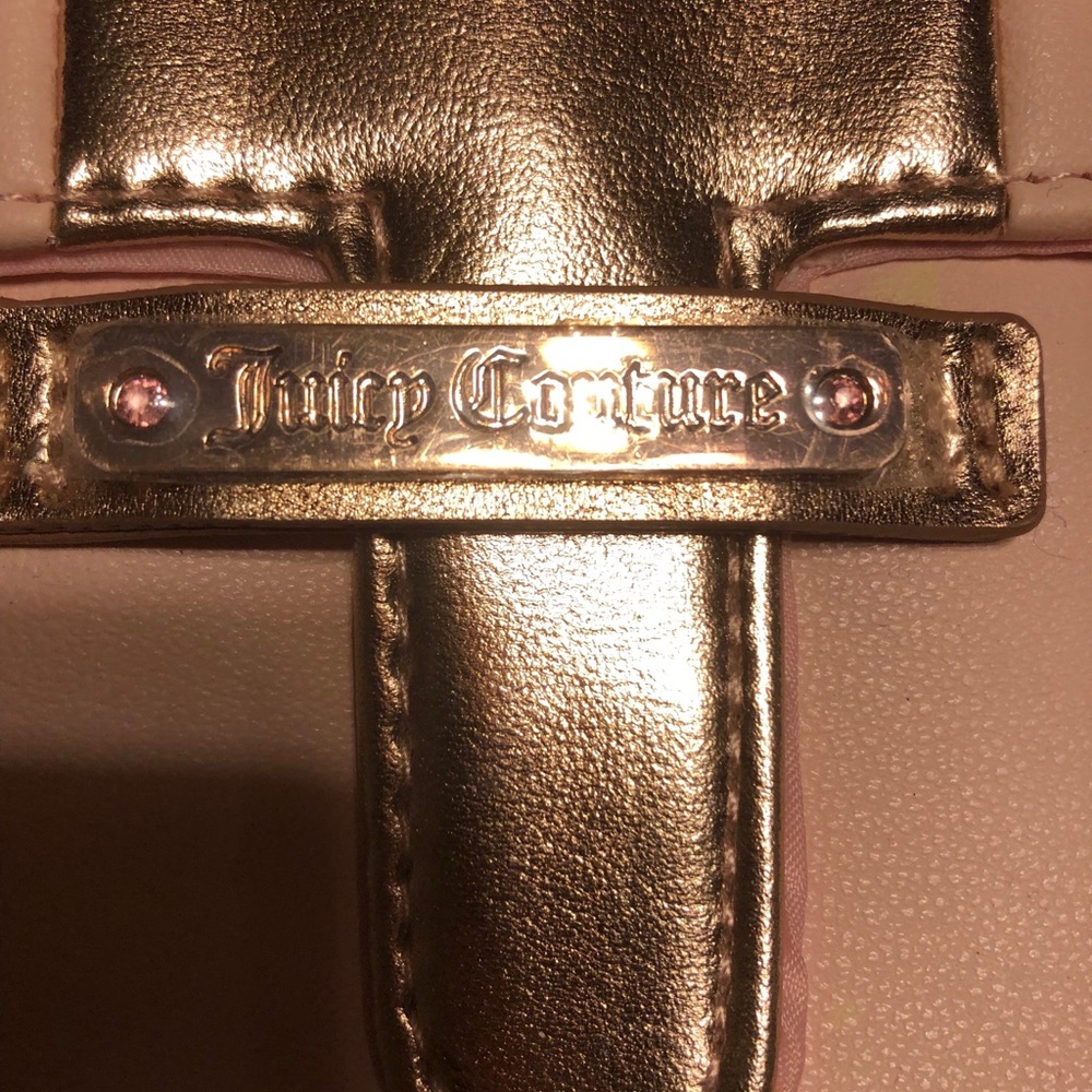 Juicy Couture bag